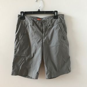 Merrell - Sport Bermuda shorts